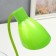 Highway lamp 16700/1GR E27 15W Green Risalux
