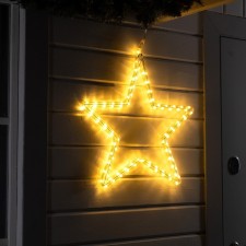 LED figure 