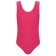 A swimsuit for gymnastics and dancing Grace Dance, p. 34, raspberry color