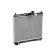 Getz cooling radiator (02-) At Hyundai 25310-1C356, Luzar LRC Hugz02235
