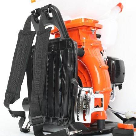 Sprayer Range Patriot PT420WF-12, 2T, 1.8 hp, 1.3 kW, 3 l/min, 14 l, D = 4 m-4