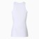T -shirt female, white color, size 50