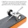 Roller for sharpening screwdrivers, 5.5 cm x 2 cm