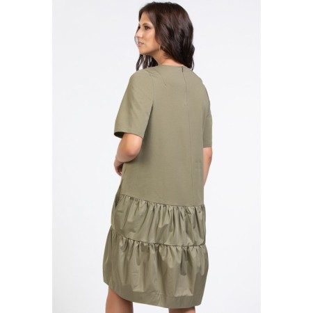 Women's dress, size 50-4