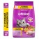 Dry food Whiskas for cats, chicken/turkey, pillows, 1.9 kg