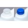Non -pester canister, 9.4 l, white