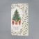 The prefabricated box - the comfort "Cozy New Year", 14 x 22 x 8 cm, New Year