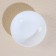 Set of saucepan luminarc diwali, 100 ml, d = 11 cm, glass ceramic, 6 pcs, white color