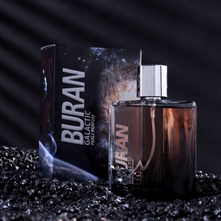 Buran Galactic male toilet water, 100 ml