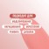 Polygel for building, 3 phase, 15 ml, led/uv, pale pink color