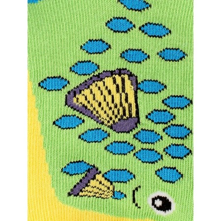 Nosk children's Omsa Kids Calzino 21P62 ERBA, size 31-34-3