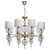 8 lamps