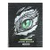 Diary for grades 1-4, 48 sheets of the "Dragon Eye", solid cover cardboard 7BC, glossy lamination, cheat sheet, 65 g/m2
