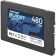 SSD Patriot Sata III 480GB PBE480GS25SSDR BURST ELITE 2.5 "