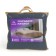 Primvelle Marenga cover, size 240x240 cm, Atlantic color