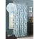 Curtain on the braid Salute, size 200x270 cm