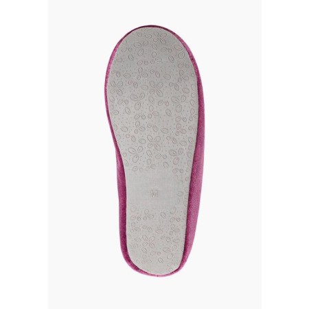 Slippers # 11 women, size 35.5, color fuchsia-3