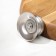Handle for a cap on the dishes of the share "metallic", d = 5 cm