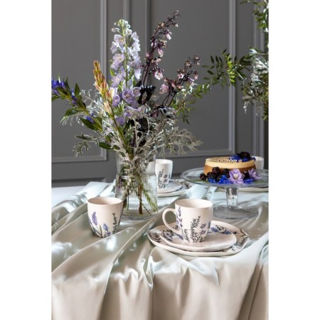 Liberty Jones Floral, D = 26 cm, 2 pcs-28