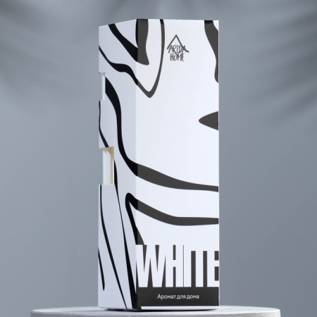 Fragrant's diffuser "White", 50 ml-2