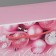 Pink Balls Package, 23 x 18 x 11 cm, New Year