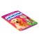 Cardboard book "Pets" 10 p., Mix
