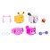 A set of figures Robloox Core S2 in an egg with accessories, 4 pcs, 6+, mix