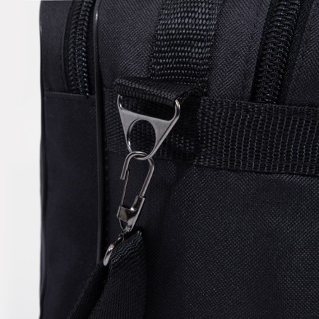 Male bag, Sacvoyage, black color-3