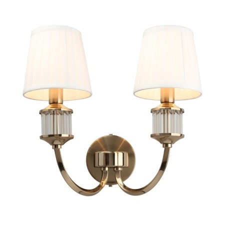 Wall lamp (sconces) zhaklin e14 80W