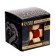 Puzzle of the game of the mind "Cubic-shock"