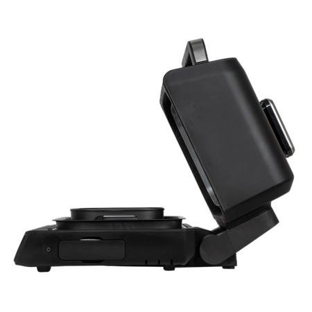 Aerogril JVC JK-MB047, 1800 W, 45-230 °, 3.8 L, Black-4
