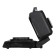 Aerogril JVC JK-MB047, 1800 W, 45-230 °, 3.8 L, Black