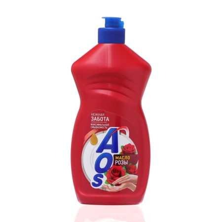 AOS mash mash AOS rose 450 g