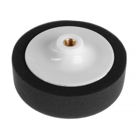 Torso polishing circle, soft, 150 mm, flat-1