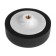 Torso polishing circle, soft, 150 mm, flat