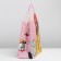 Gift package, packaging, Girl PWR, 25 x 26 x 10 cm