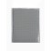 Package pipe packet, with a valve and an adhesive layer, 40x50+4 cm, p/e, 3 layers, metallizir