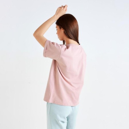 Women's T-shirt Minaku Regular Fit: Poil color, rr 52-3