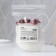 Bath salt with rose buds, relaxation and rejuvenation, 150 g, rose aroma, Beauty Fox