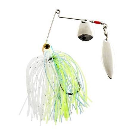 Spinnerbyit Lucky John Shock Blade 14.0g 003 in a blister