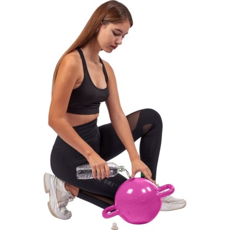 Two -handed weight Bradex SF 0707 with a dynamic center of gravity and variable weight, up to 6 kg-11