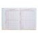 Diary for grades 1-4 Metoyou, hard cover, glossy lamination, 48 sheets