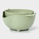 A colander of a kitchen with a pallet 25 × 11.5 cm, color mix