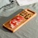 Defense board for feeding and serving with the ADELICA menage, 28 × 10 × 1.8 cm, birch