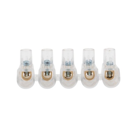 Know -INCOUNTARY STARD INDECTION INDECTION OF 1,5 mm² (5x1) (20 pcs./Union) Rexant-2