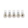 Know -INCOUNTARY STARD INDECTION INDECTION OF 1,5 mm² (5x1) (20 pcs./Union) Rexant