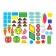 Stickers Training "Study Forms", 12 p.