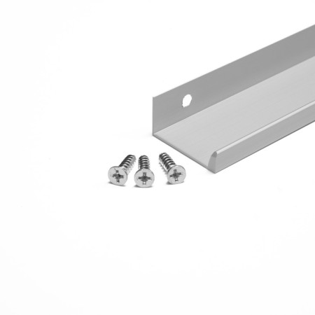 Handle Cappio RT001CP, l = 800, m/o 768, matte chromium color-5