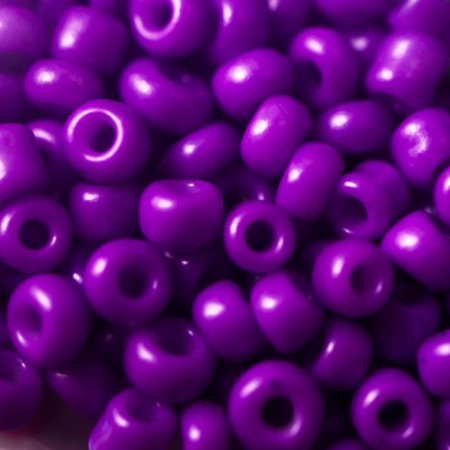 Round size 12/0 "Bright colors" 7 colors x 10 grams-2