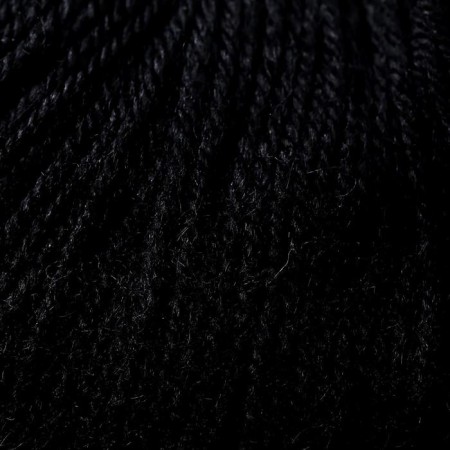Yarn "Baby Wool" 40% wool, 40% acrylic, 20% bamboo 175m/50g (60)-2